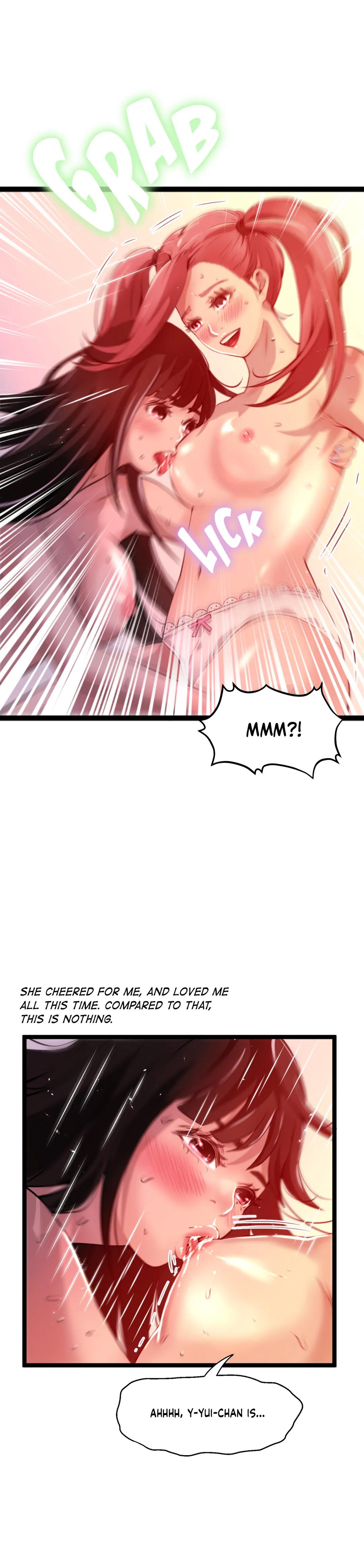 Making AV: A Sneak Peek Chapter 36 - Manhwa18.com