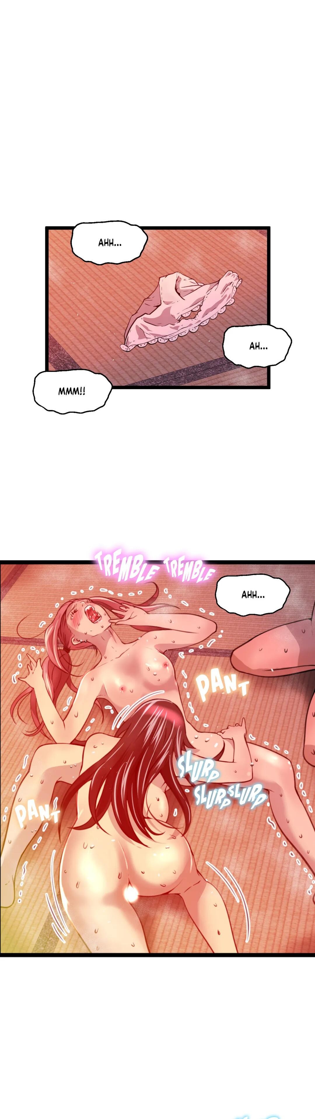 Making AV: A Sneak Peek Chapter 37 - Manhwa18.com