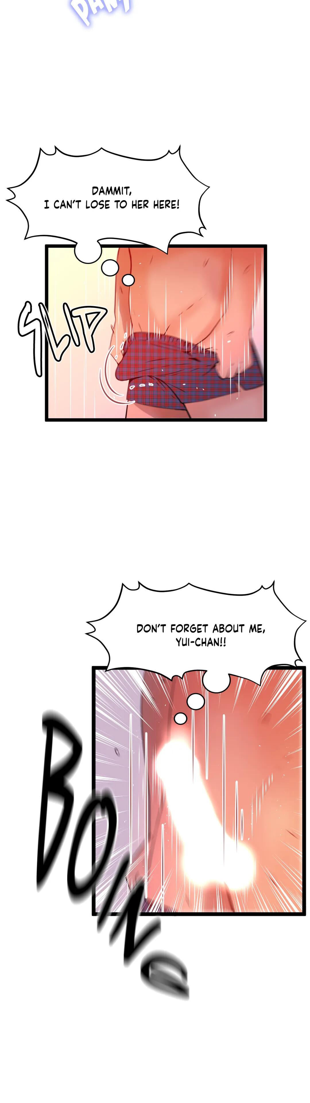 Making AV: A Sneak Peek Chapter 37 - Manhwa18.com