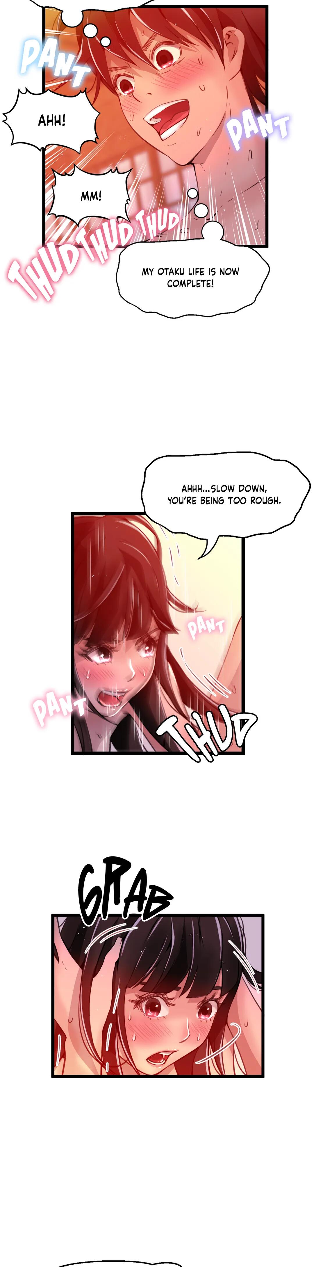 Making AV: A Sneak Peek Chapter 37 - Manhwa18.com