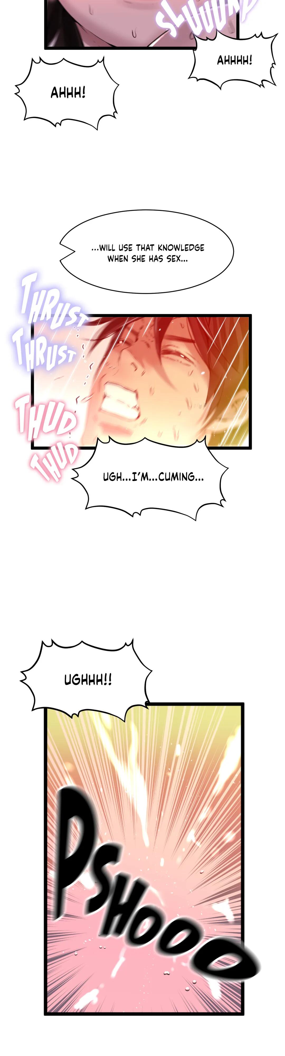 Making AV: A Sneak Peek Chapter 37 - Manhwa18.com