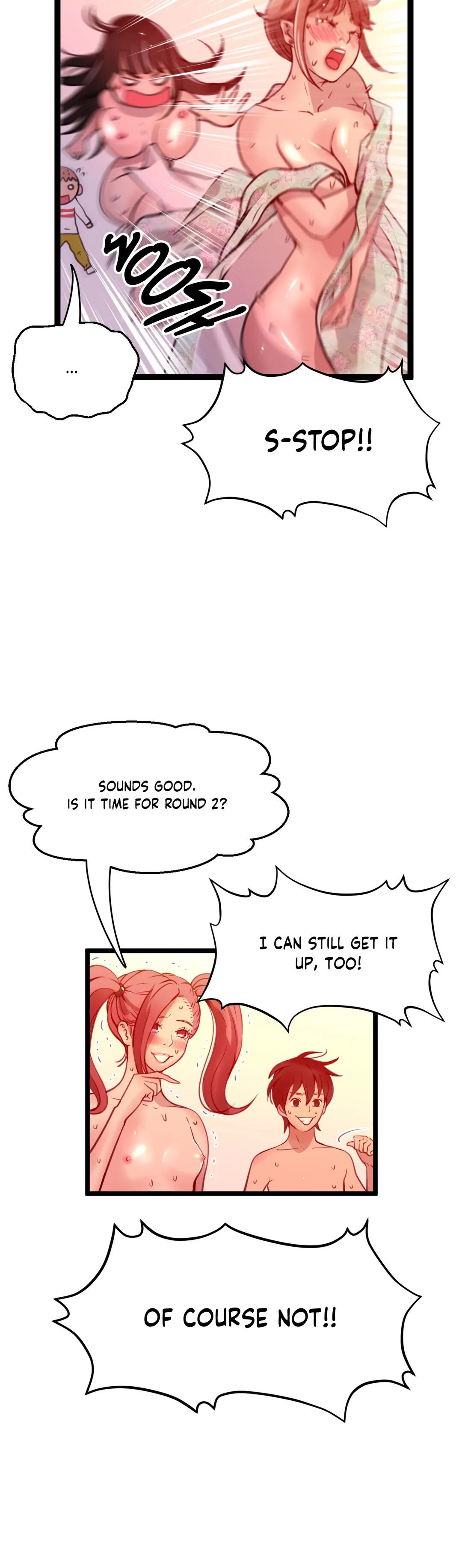 Making AV: A Sneak Peek Chapter 37 - Manhwa18.com