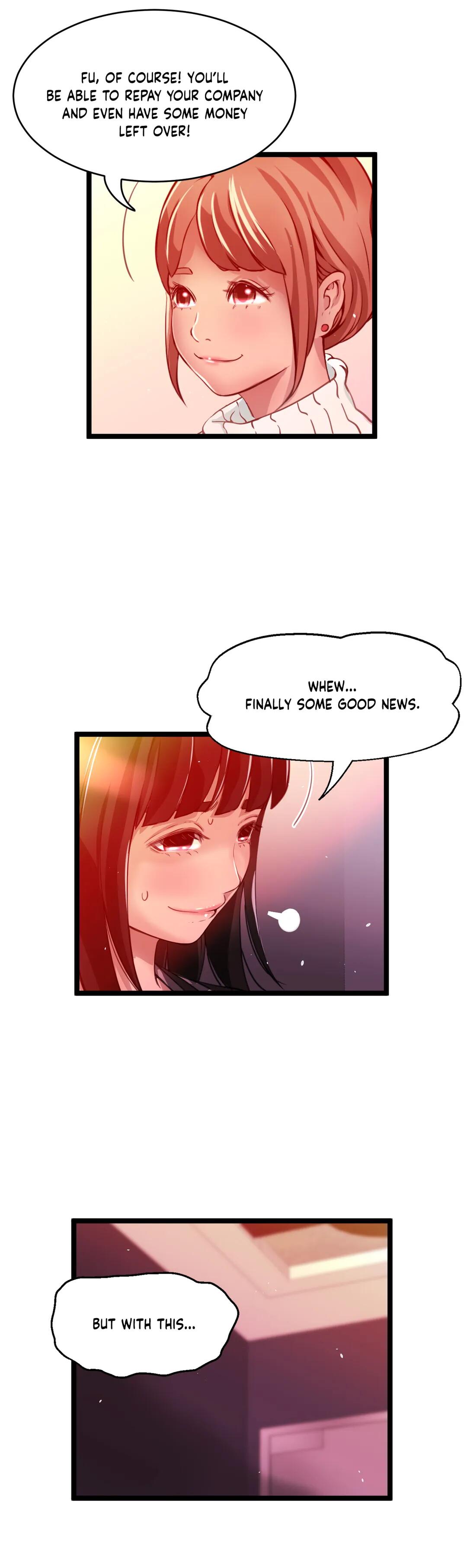 Making AV: A Sneak Peek Chapter 38 - Manhwa18.com