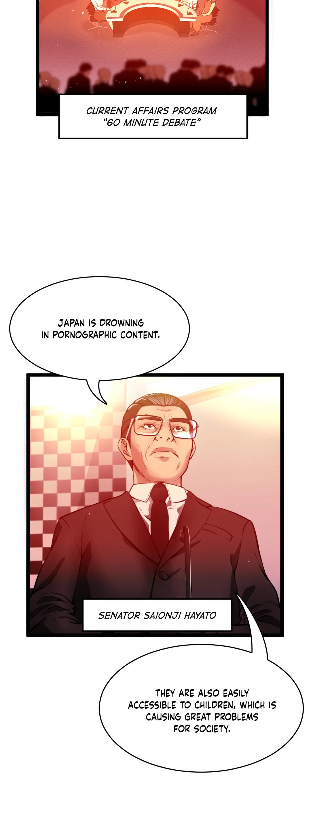 Making AV: A Sneak Peek Chapter 39 - Manhwa18.com