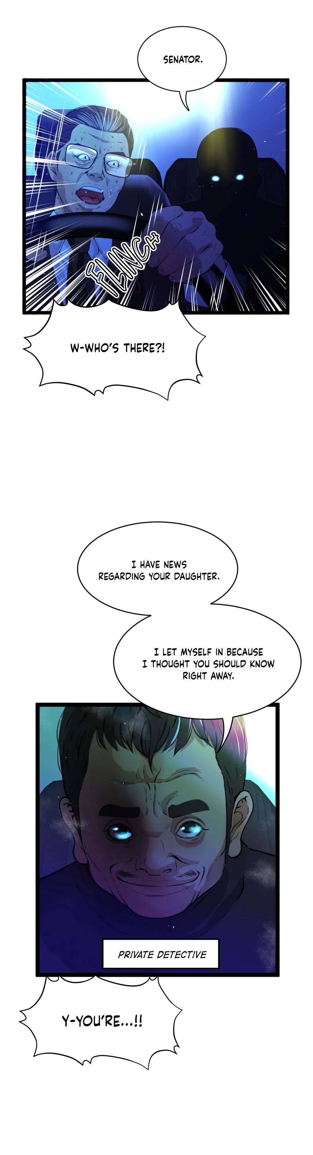 Making AV: A Sneak Peek Chapter 39 - Manhwa18.com