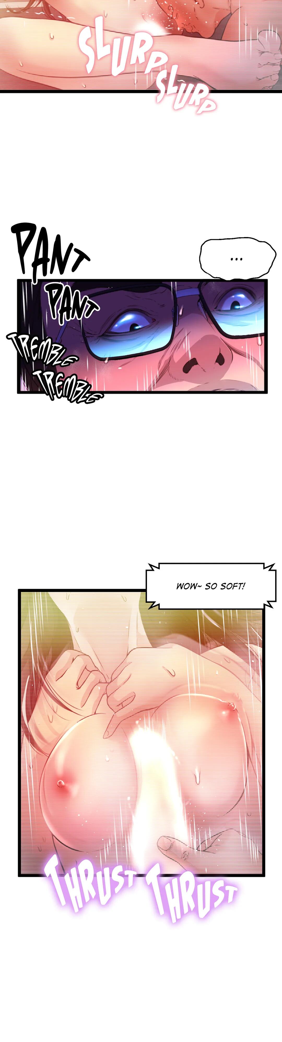 Making AV: A Sneak Peek Chapter 39 - Manhwa18.com