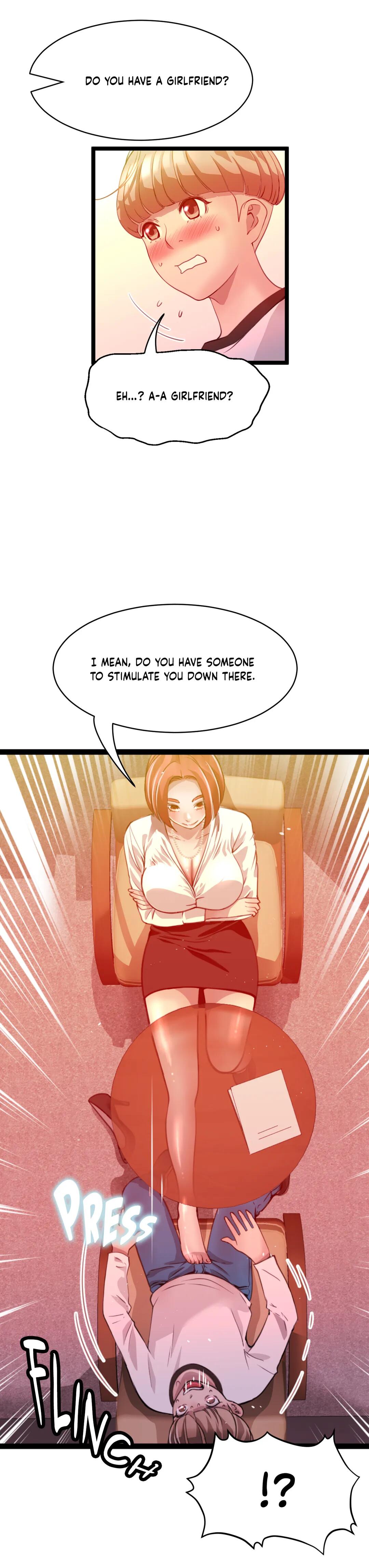 Making AV: A Sneak Peek Chapter 39 - Manhwa18.com