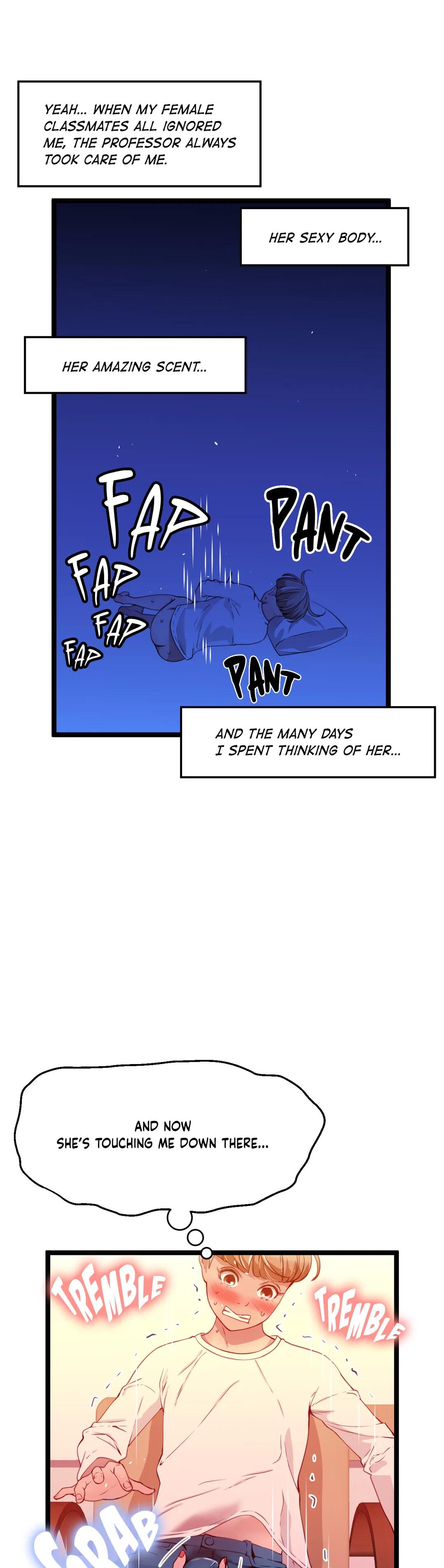 Making AV: A Sneak Peek Chapter 40 - Manhwa18.com