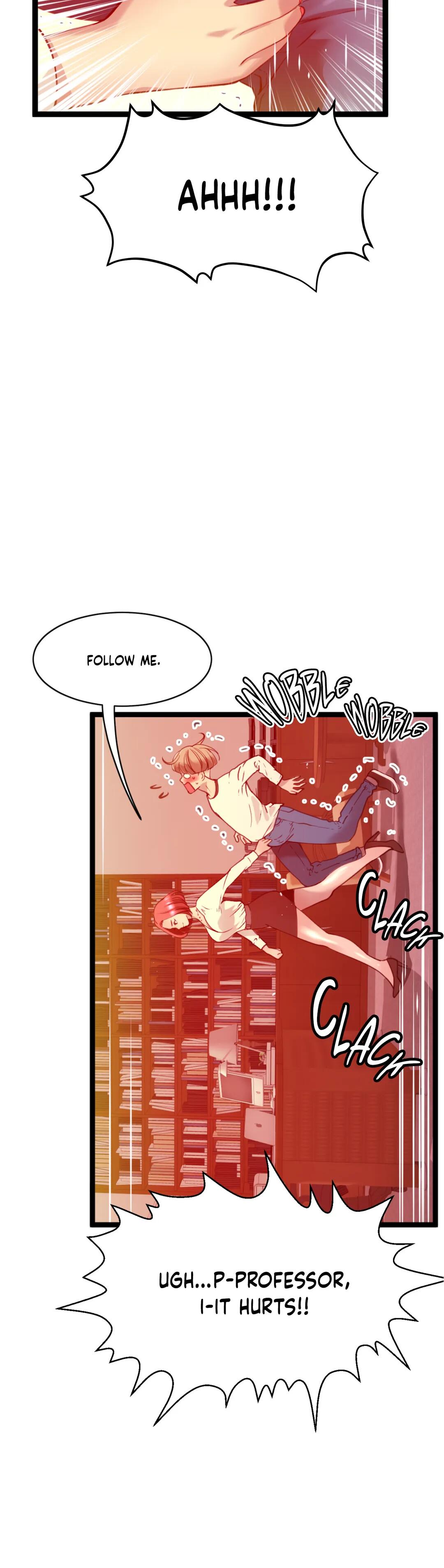 Making AV: A Sneak Peek Chapter 40 - Manhwa18.com