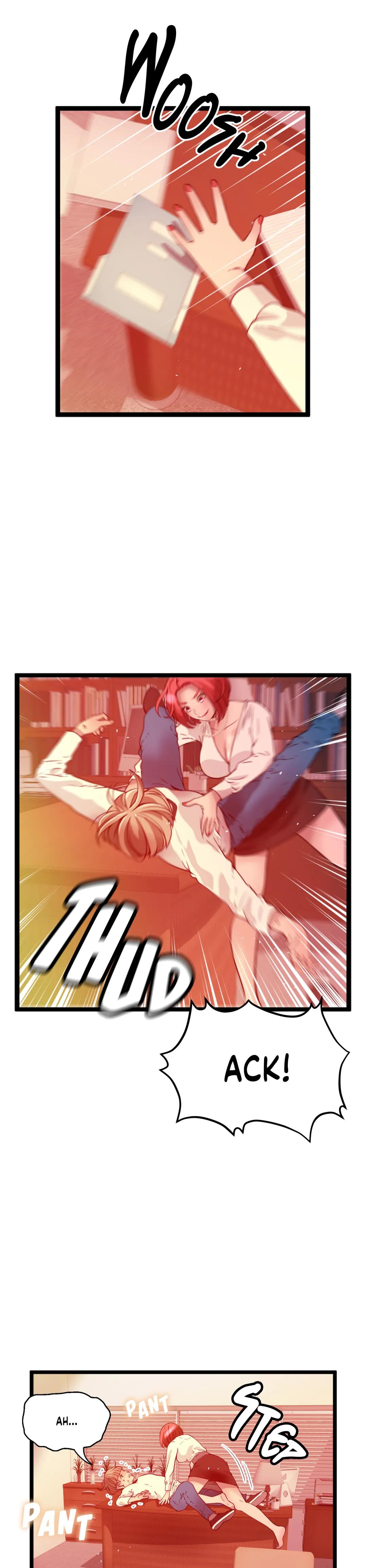 Making AV: A Sneak Peek Chapter 40 - Manhwa18.com