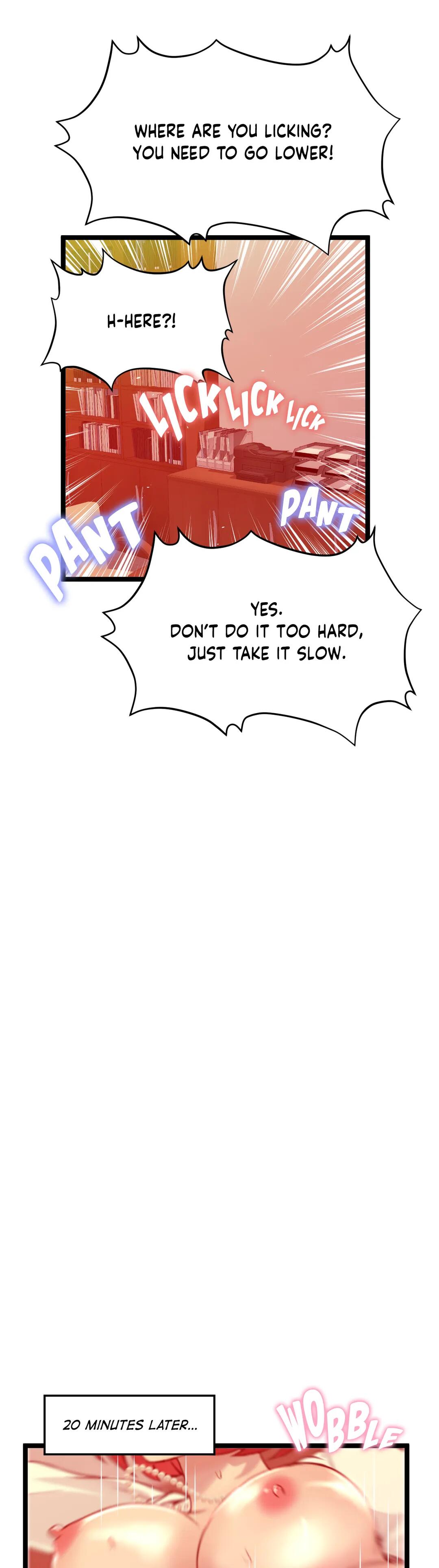 Making AV: A Sneak Peek Chapter 40 - Manhwa18.com