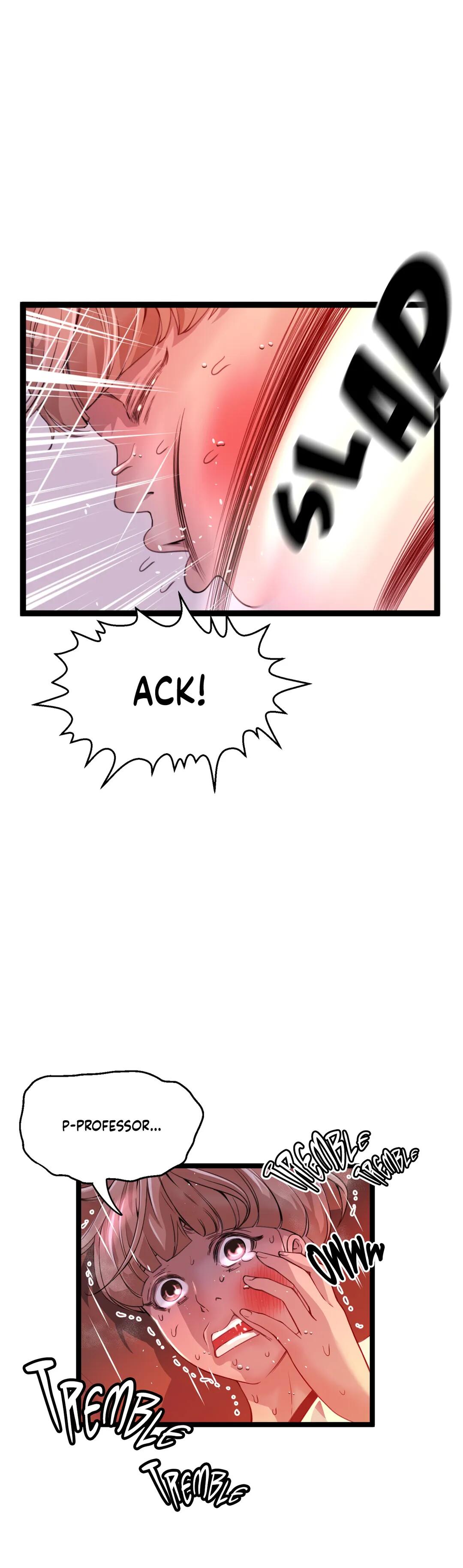 Making AV: A Sneak Peek Chapter 40 - Manhwa18.com