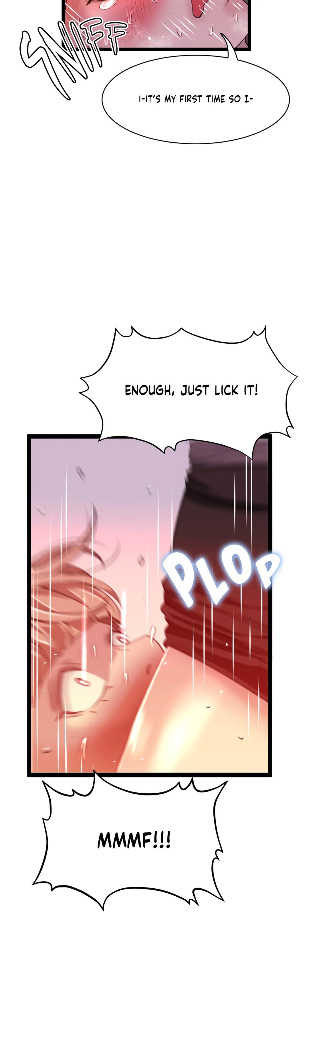 Making AV: A Sneak Peek Chapter 40 - Manhwa18.com