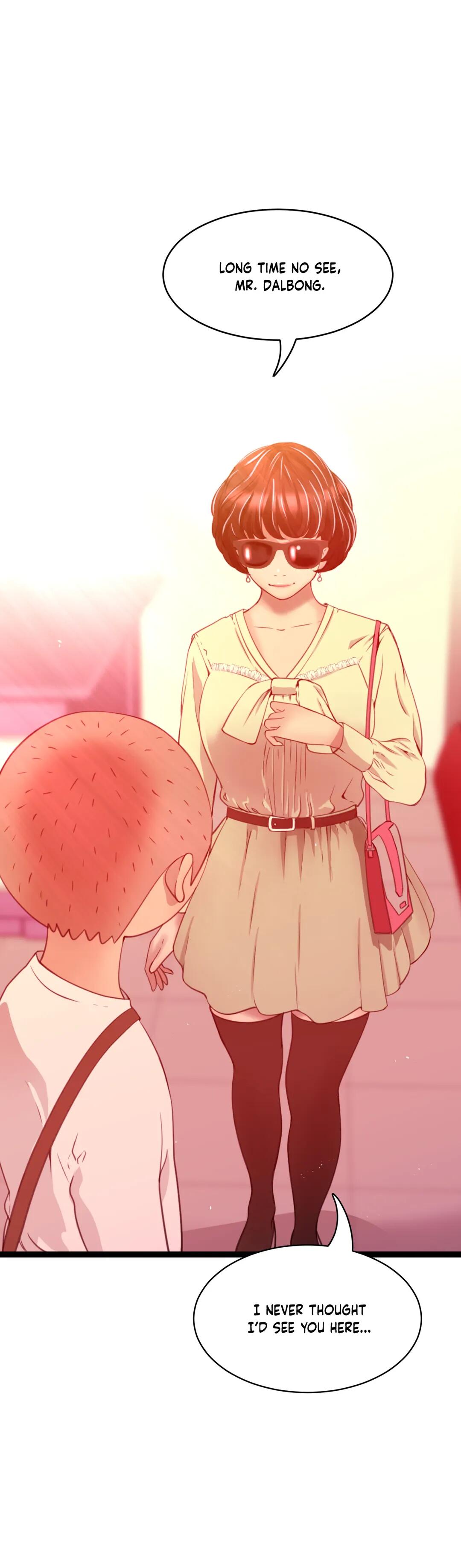 Making AV: A Sneak Peek Chapter 40 - Manhwa18.com