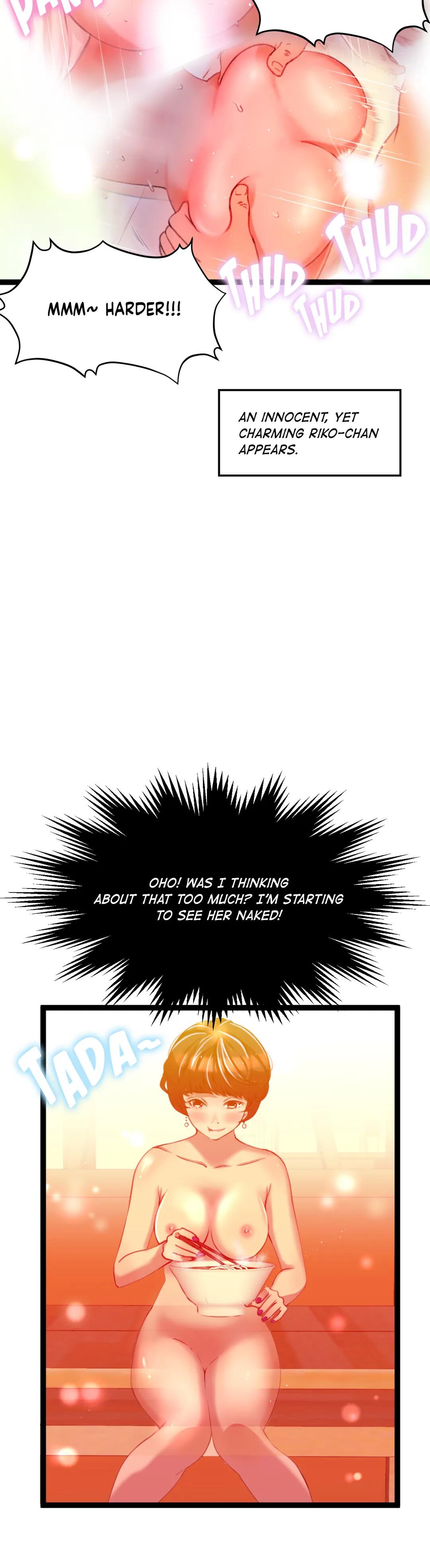 Making AV: A Sneak Peek Chapter 41 - Manhwa18.com