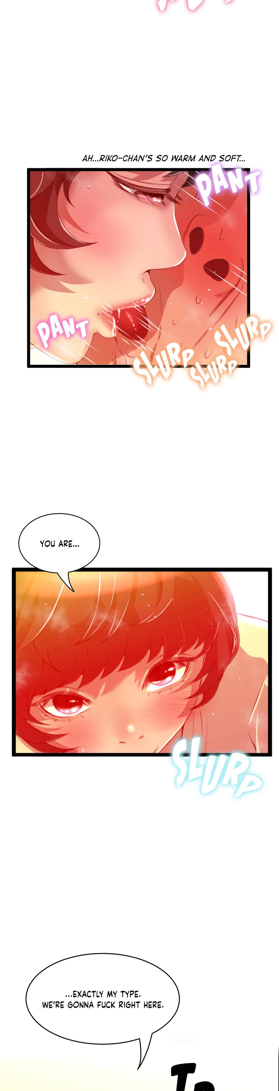 Making AV: A Sneak Peek Chapter 41 - Manhwa18.com