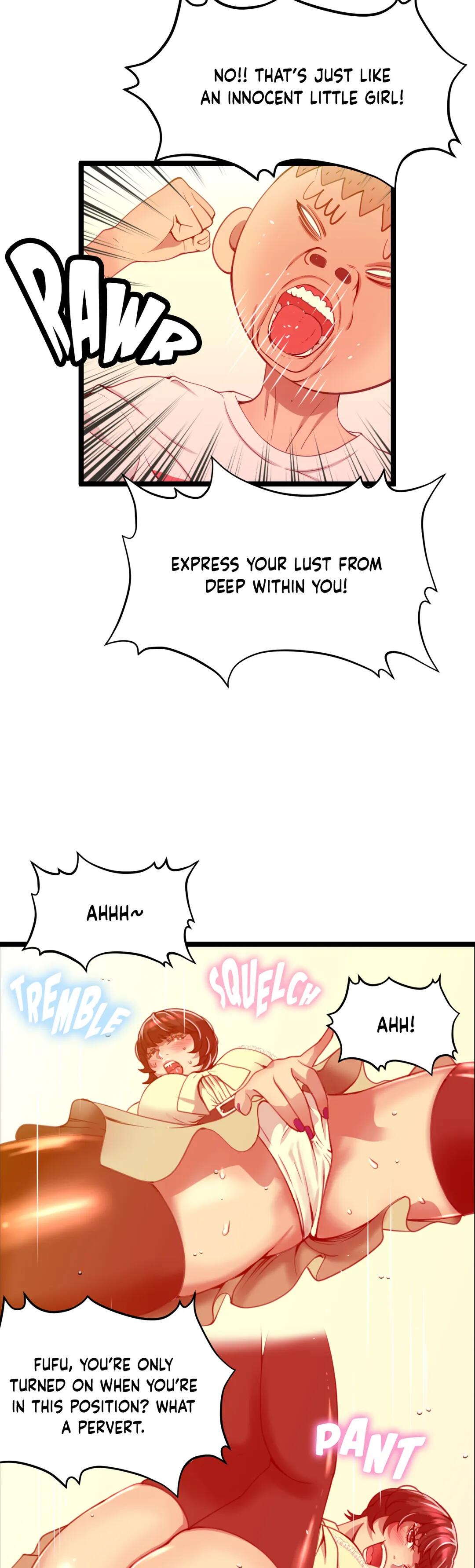 Making AV: A Sneak Peek Chapter 42 - Manhwa18.com