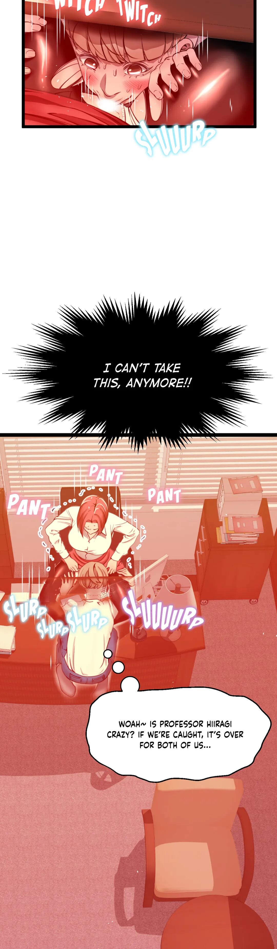 Making AV: A Sneak Peek Chapter 42 - Manhwa18.com