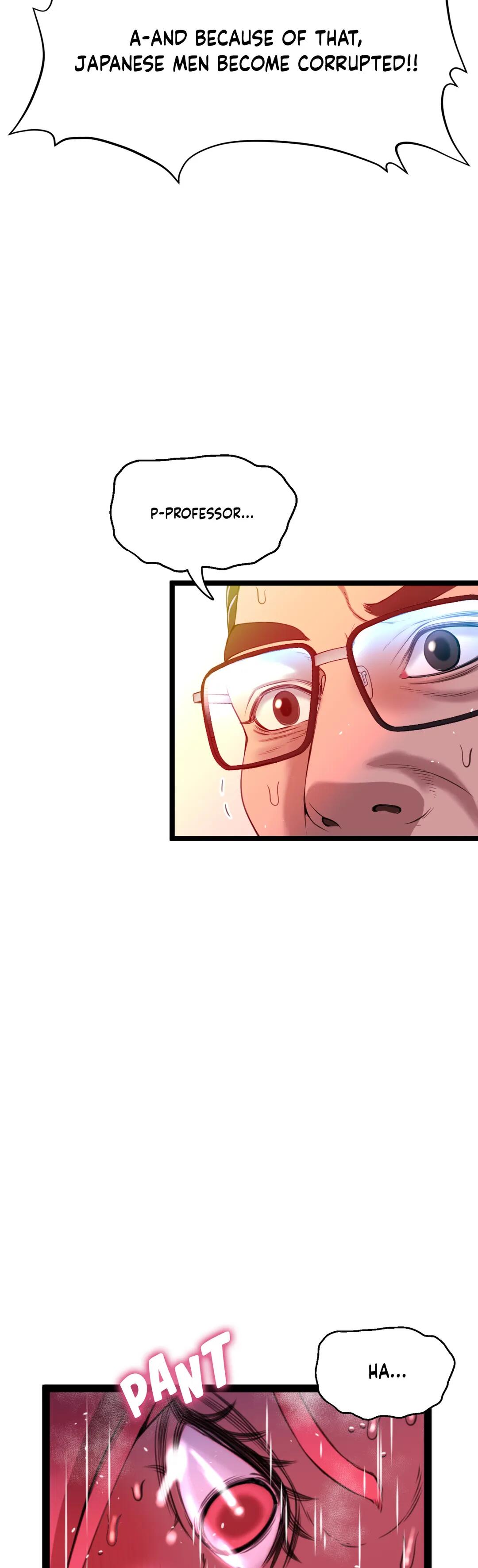 Making AV: A Sneak Peek Chapter 42 - Manhwa18.com