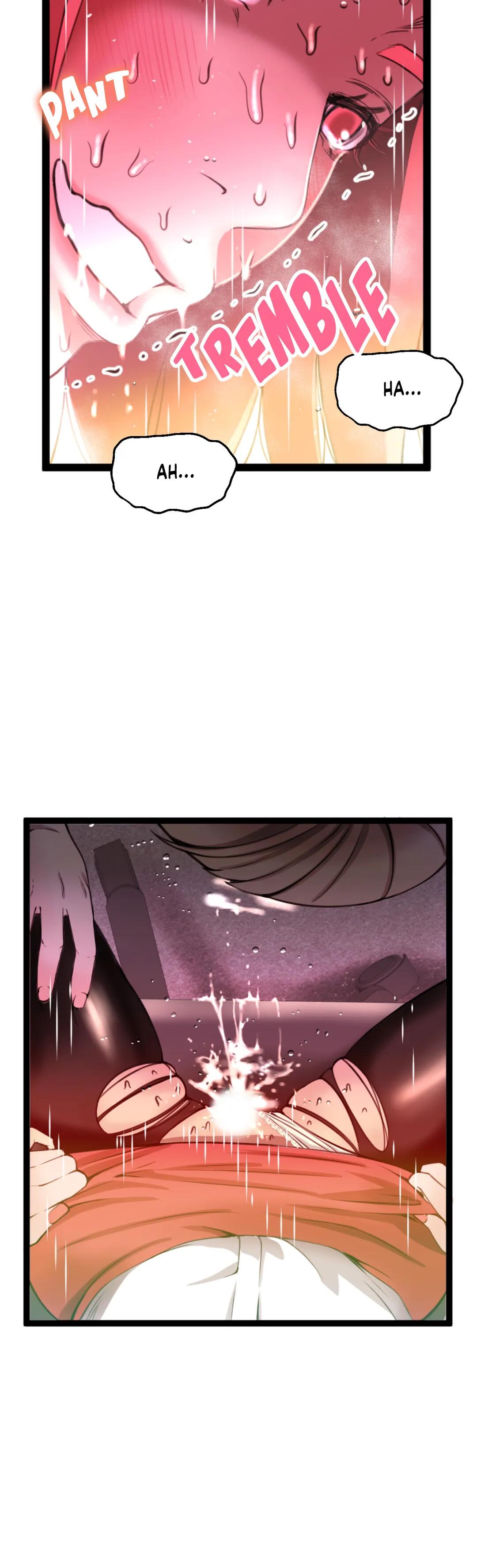 Making AV: A Sneak Peek Chapter 42 - Manhwa18.com