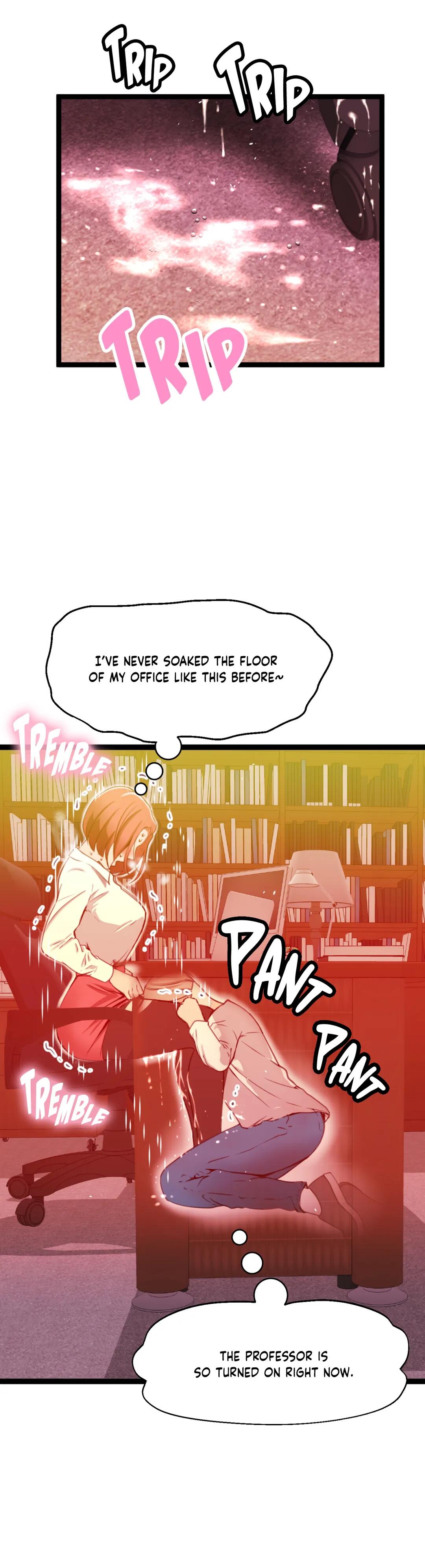 Making AV: A Sneak Peek Chapter 42 - Manhwa18.com