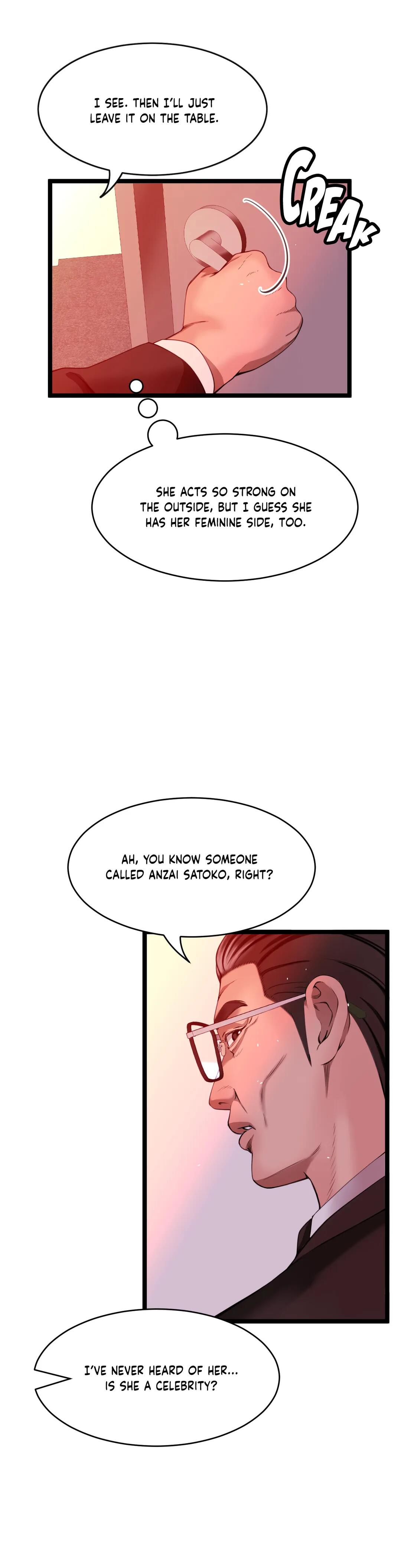 Making AV: A Sneak Peek Chapter 42 - Manhwa18.com