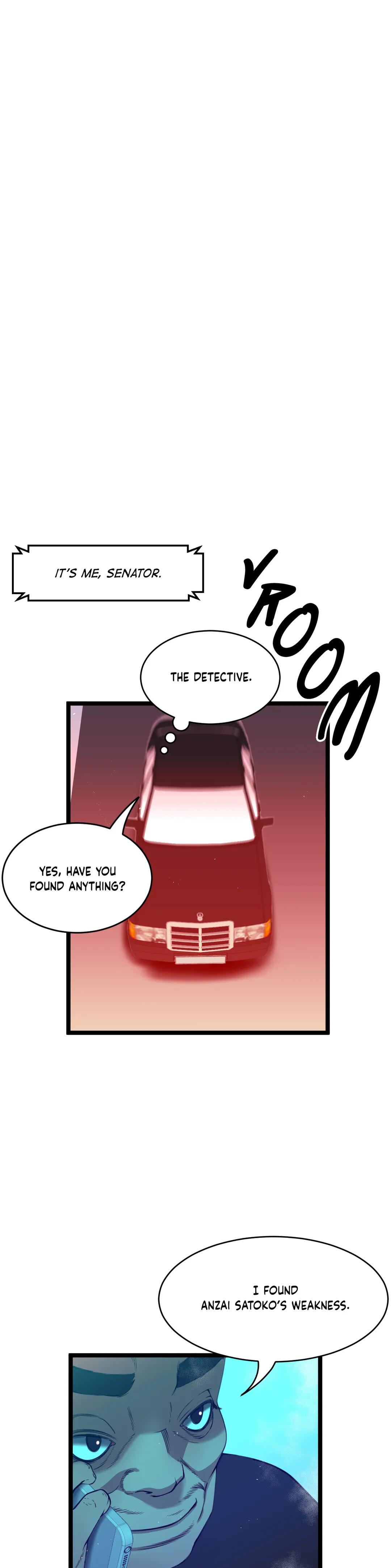 Making AV: A Sneak Peek Chapter 42 - Manhwa18.com