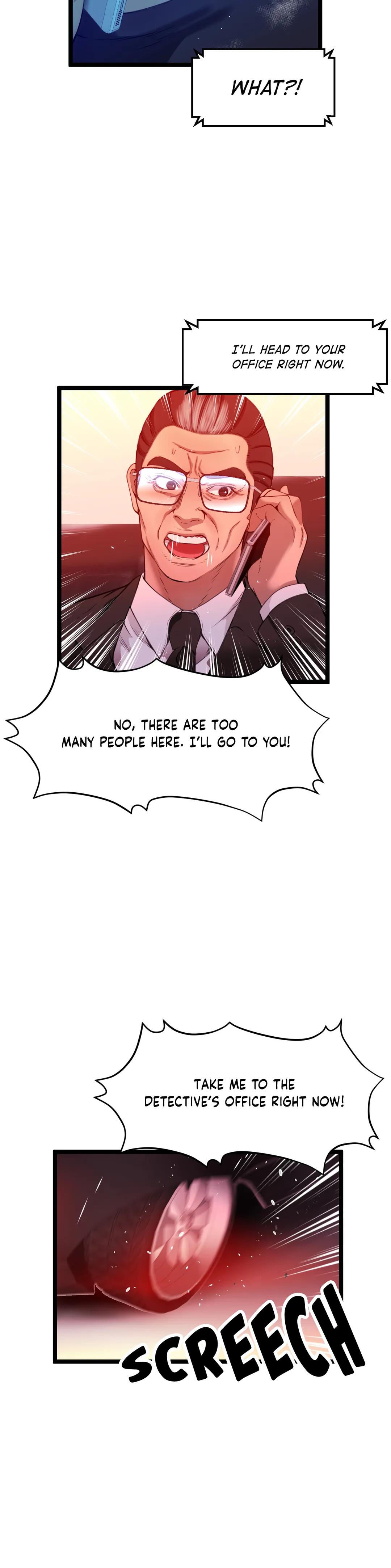 Making AV: A Sneak Peek Chapter 42 - Manhwa18.com