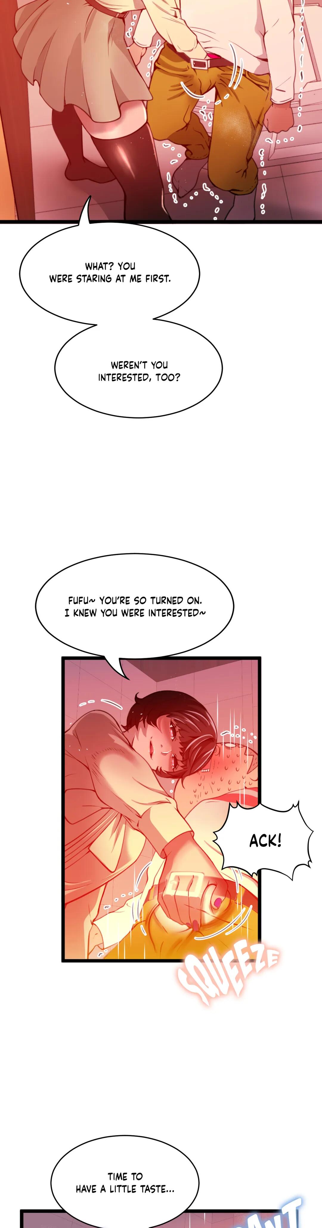 Making AV: A Sneak Peek Chapter 42 - Manhwa18.com