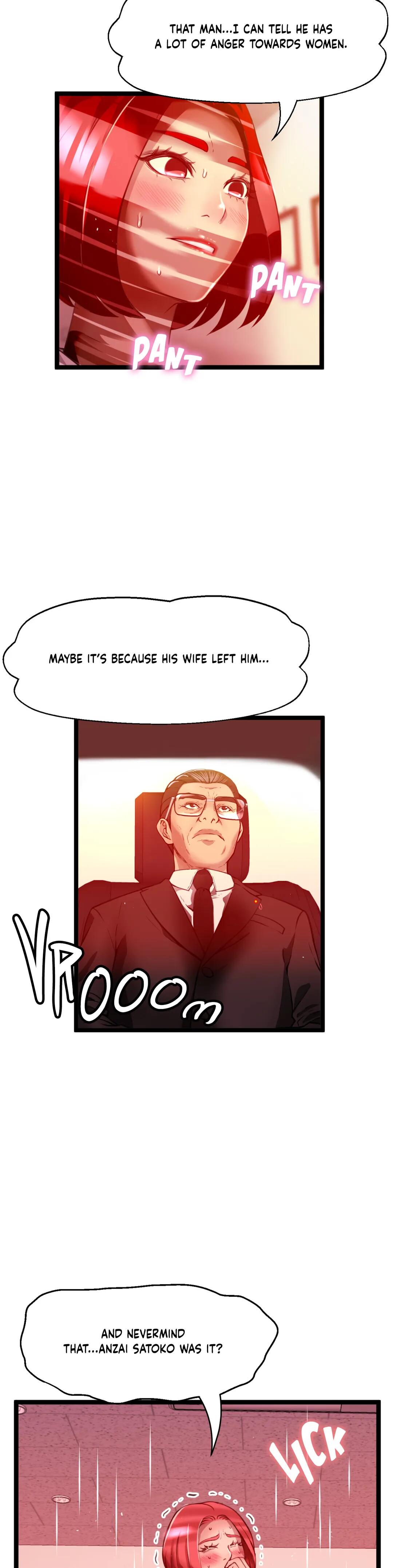 Making AV: A Sneak Peek Chapter 43 - Manhwa18.com