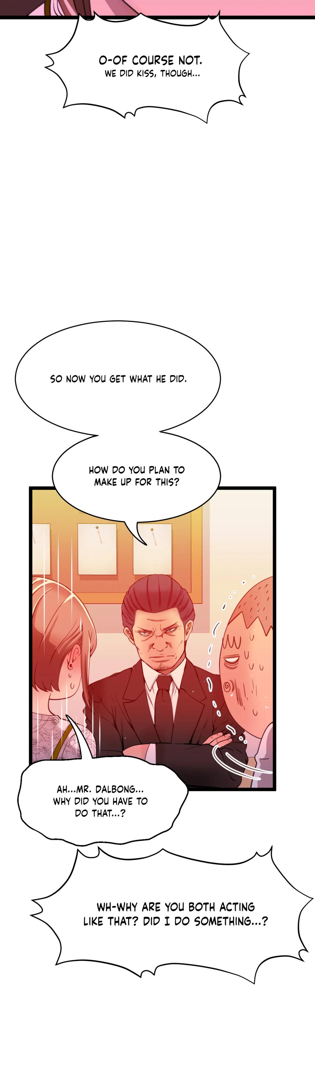 Making AV: A Sneak Peek Chapter 43 - Manhwa18.com