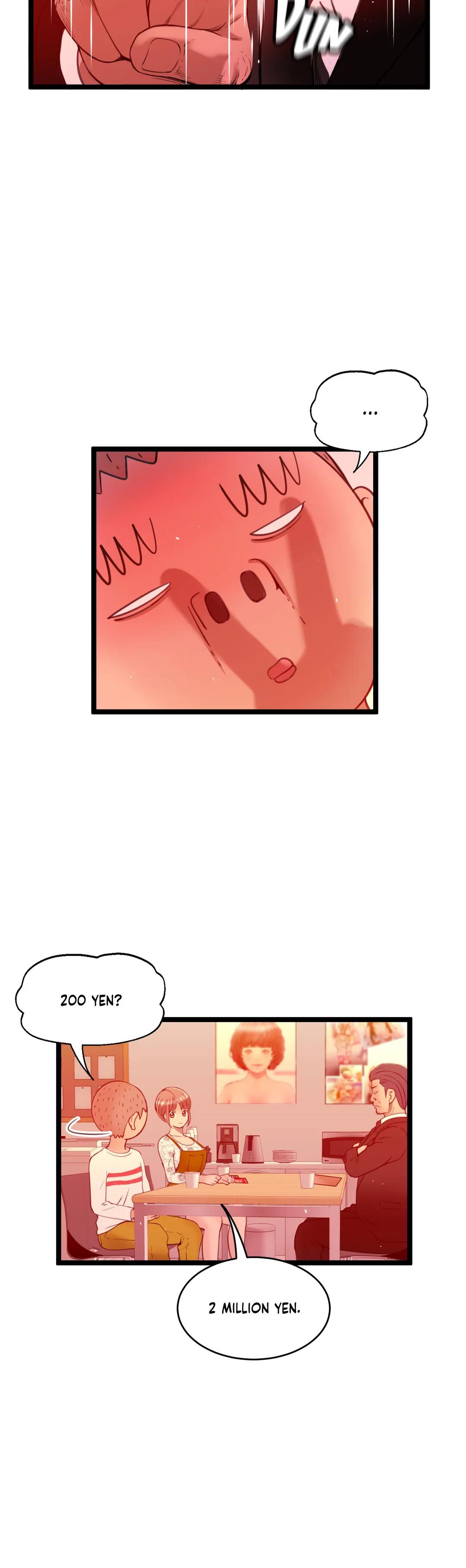 Making AV: A Sneak Peek Chapter 43 - Manhwa18.com