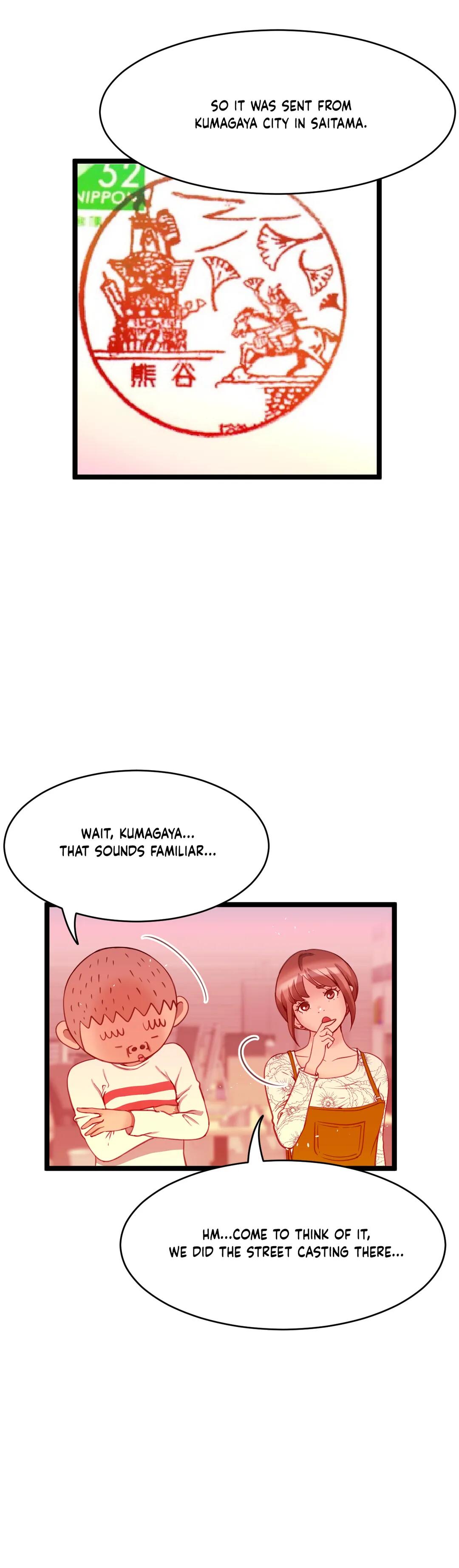 Making AV: A Sneak Peek Chapter 43 - Manhwa18.com