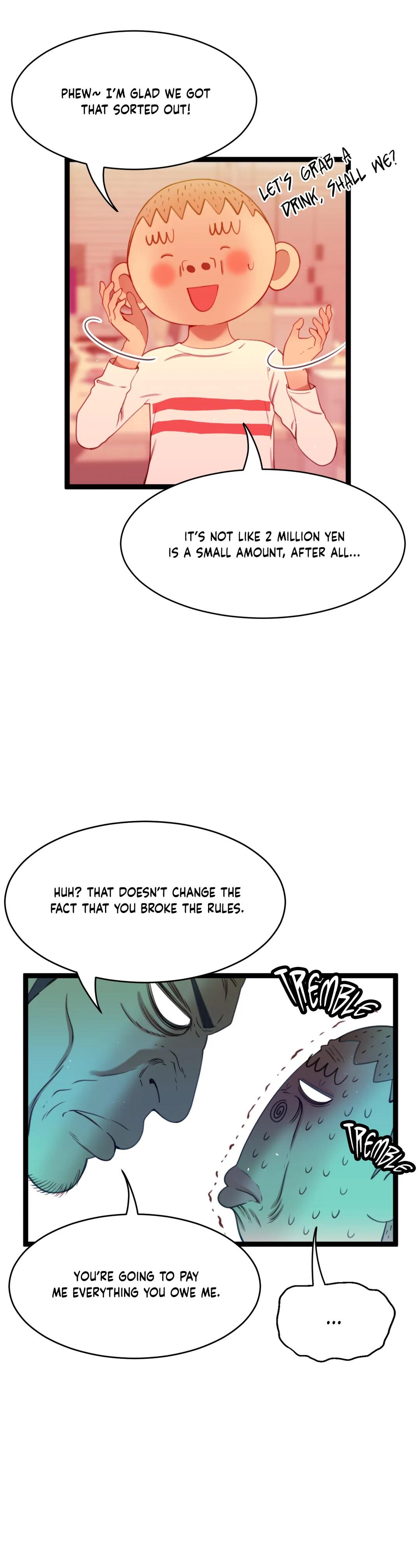 Making AV: A Sneak Peek Chapter 43 - Manhwa18.com