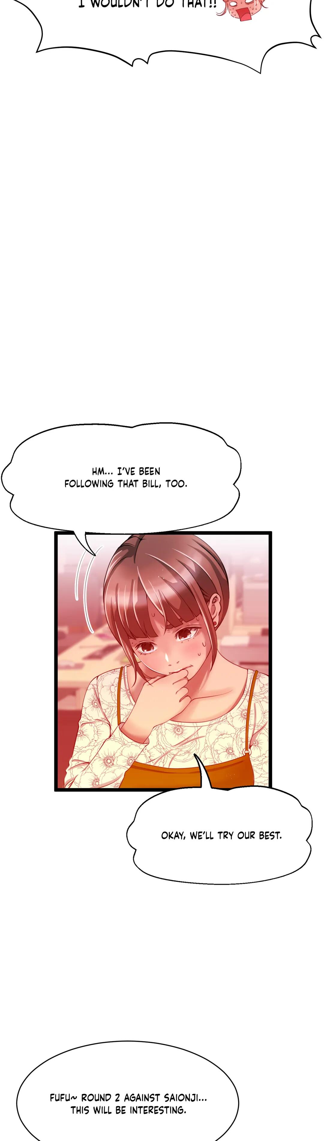 Making AV: A Sneak Peek Chapter 43 - Manhwa18.com