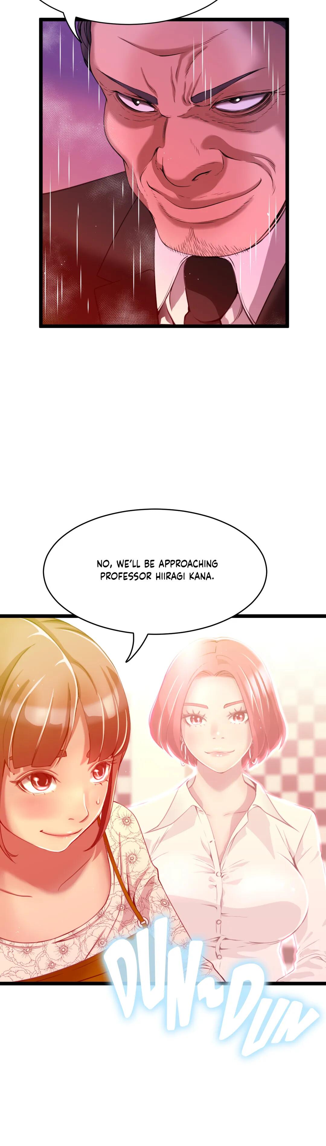 Making AV: A Sneak Peek Chapter 43 - Manhwa18.com