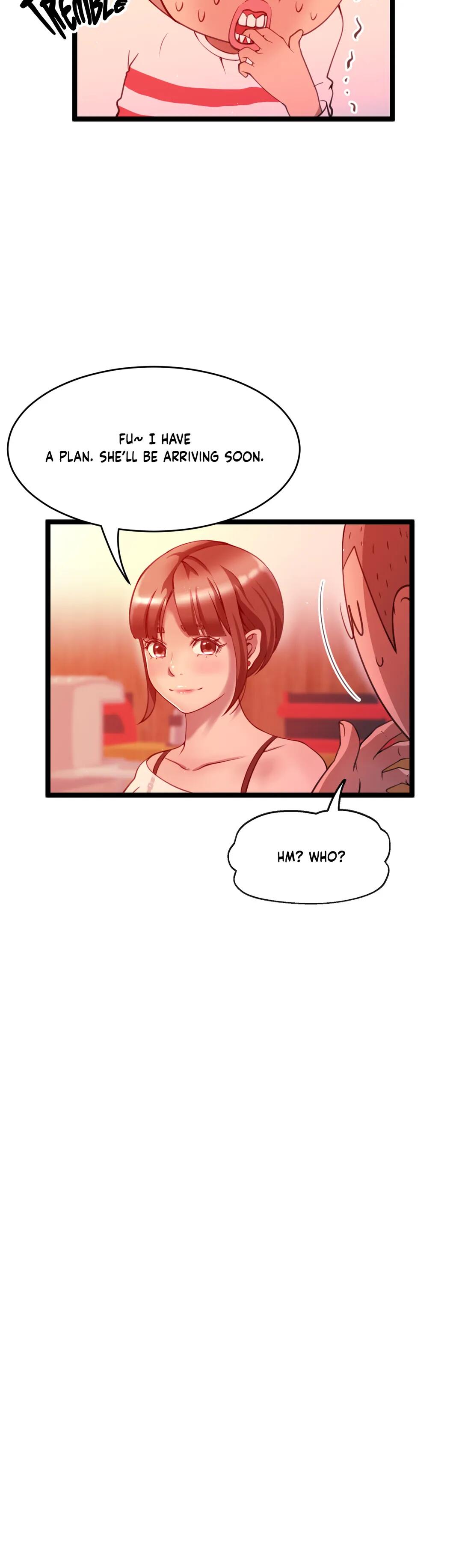 Making AV: A Sneak Peek Chapter 44 - Manhwa18.com