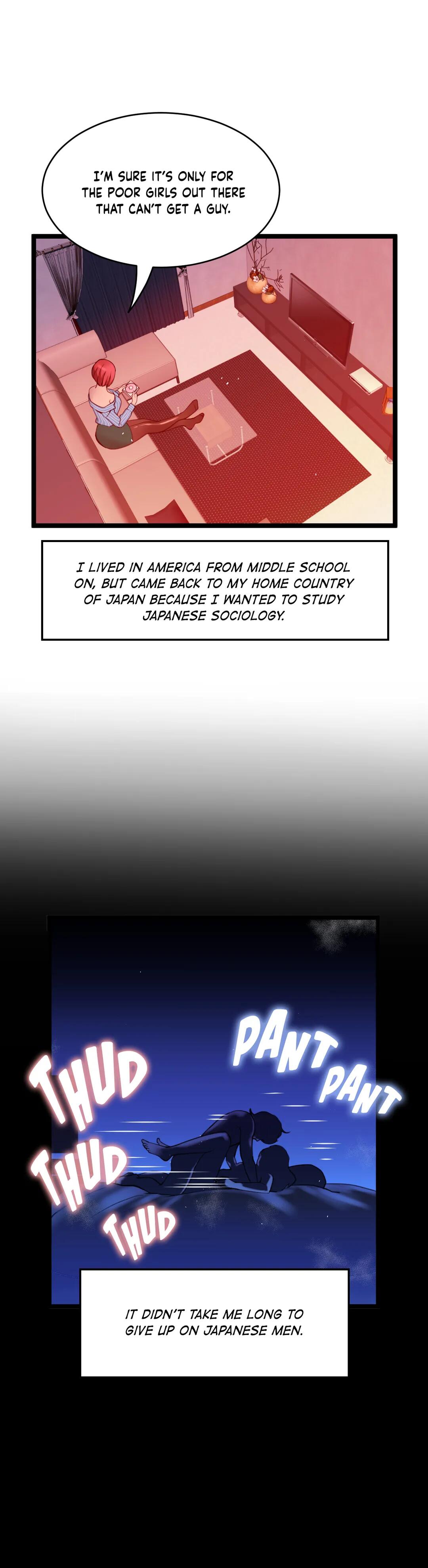 Making AV: A Sneak Peek Chapter 44 - Manhwa18.com