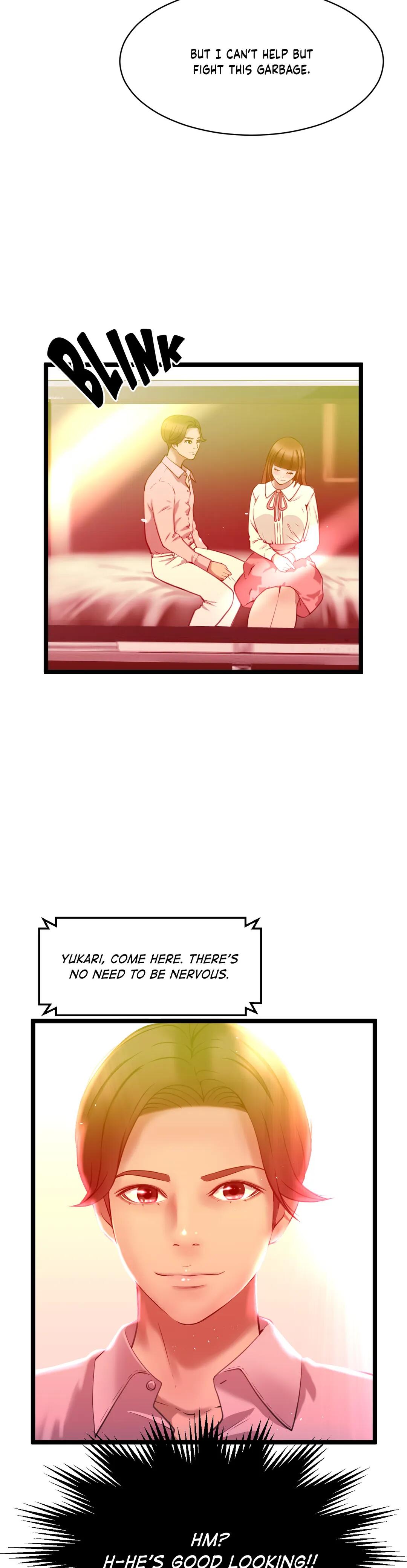 Making AV: A Sneak Peek Chapter 44 - Manhwa18.com