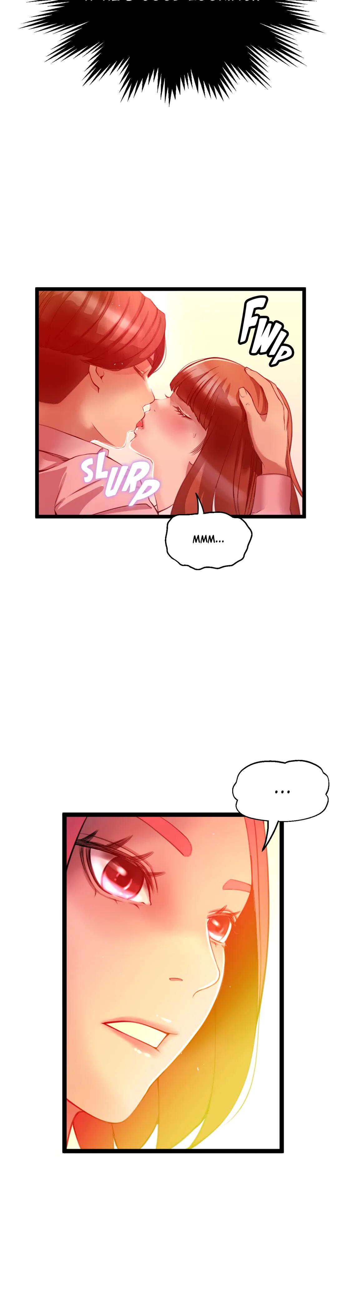 Making AV: A Sneak Peek Chapter 44 - Manhwa18.com