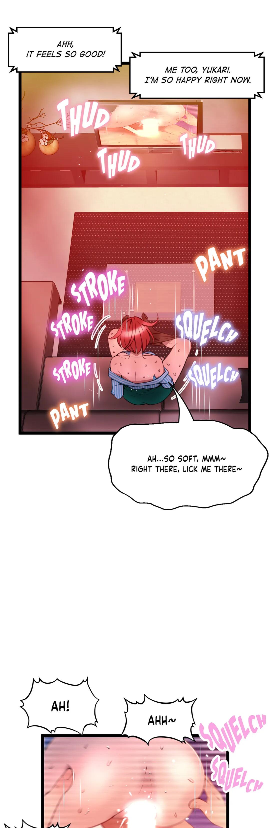 Making AV: A Sneak Peek Chapter 44 - Manhwa18.com