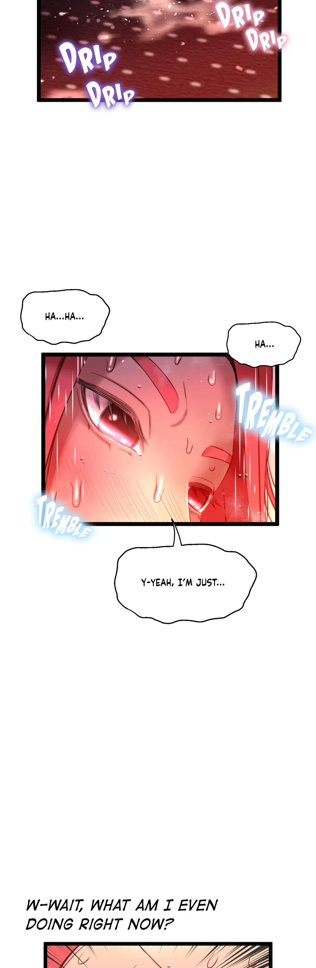 Making AV: A Sneak Peek Chapter 44 - Manhwa18.com