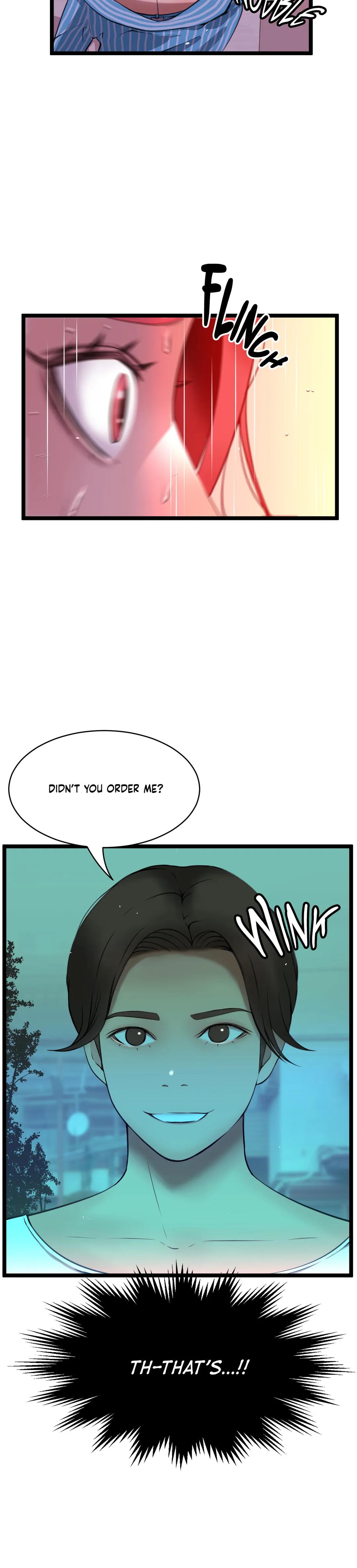 Making AV: A Sneak Peek Chapter 44 - Manhwa18.com