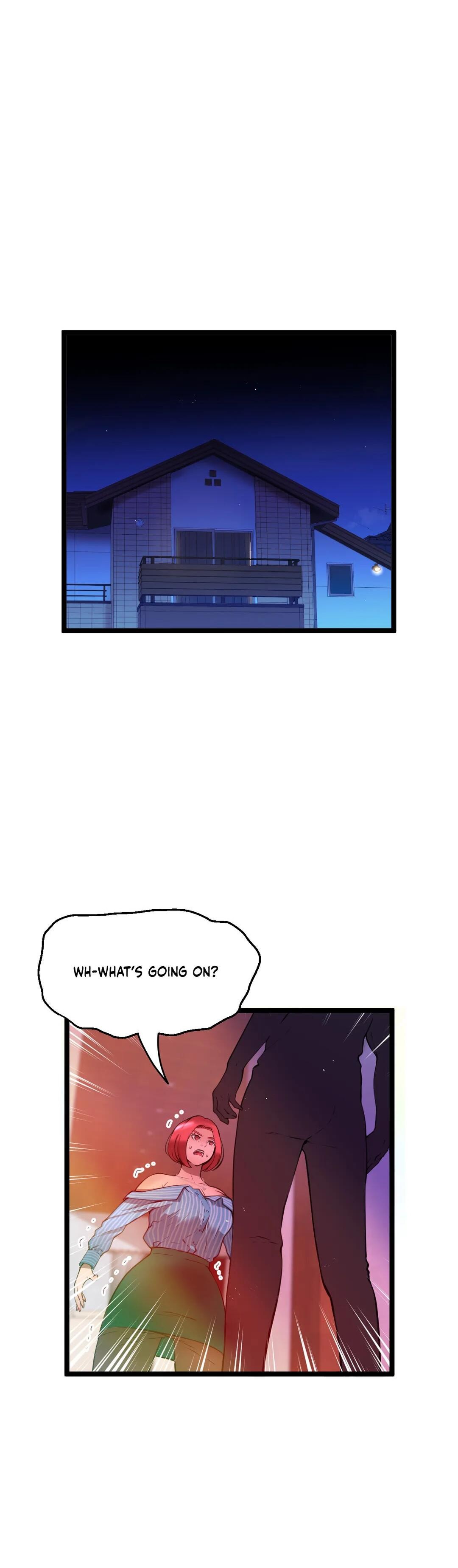 Making AV: A Sneak Peek Chapter 45 - Manhwa18.com