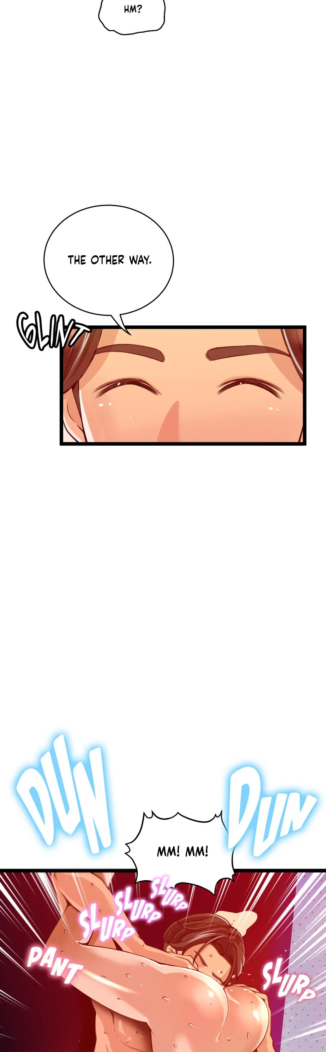 Making AV: A Sneak Peek Chapter 46 - Manhwa18.com