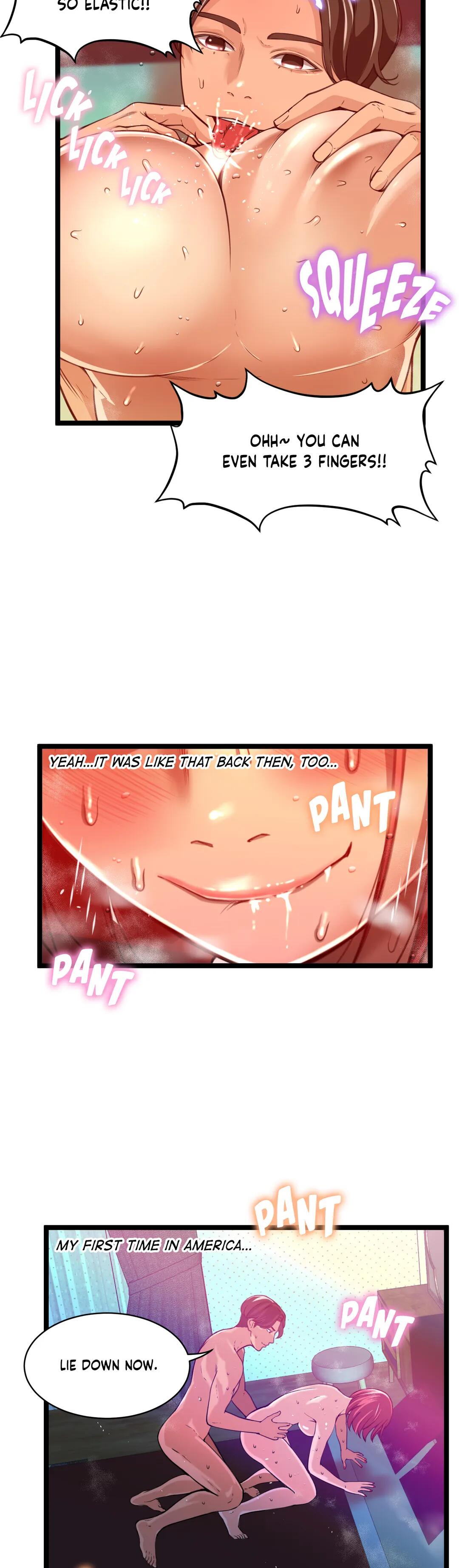 Making AV: A Sneak Peek Chapter 46 - Manhwa18.com