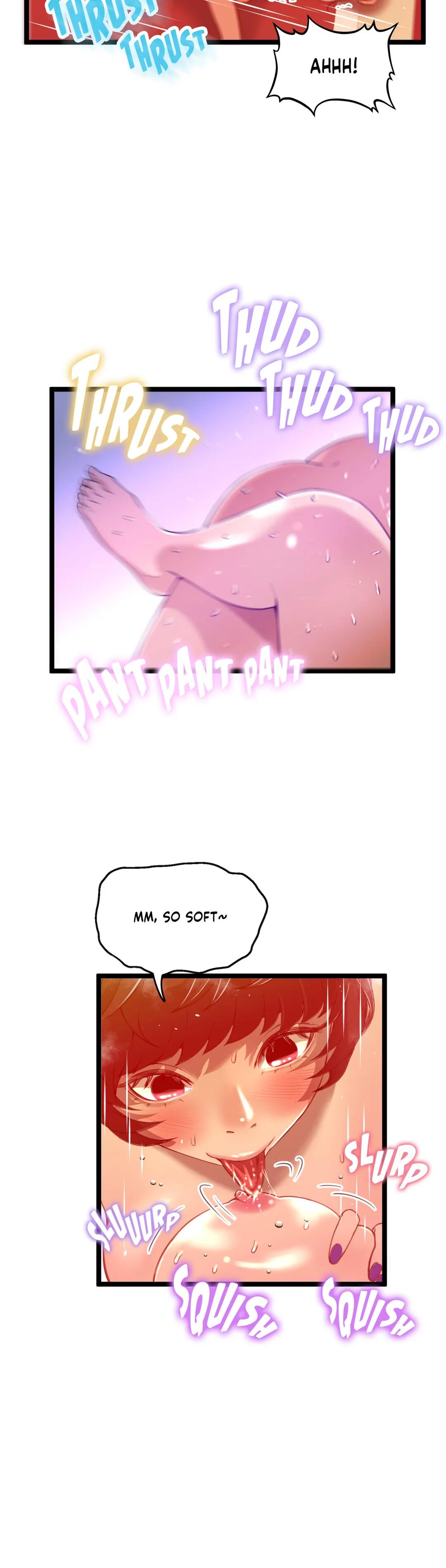 Making AV: A Sneak Peek Chapter 46 - Manhwa18.com