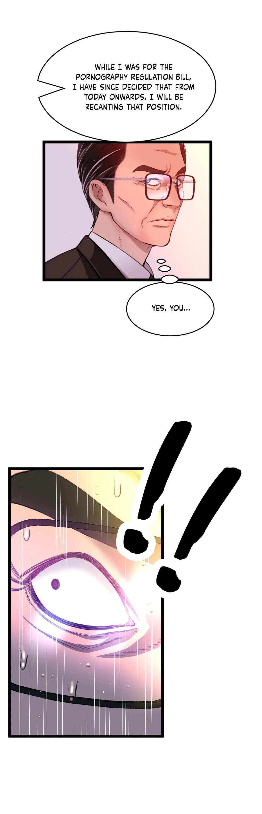 Making AV: A Sneak Peek Chapter 46 - Manhwa18.com