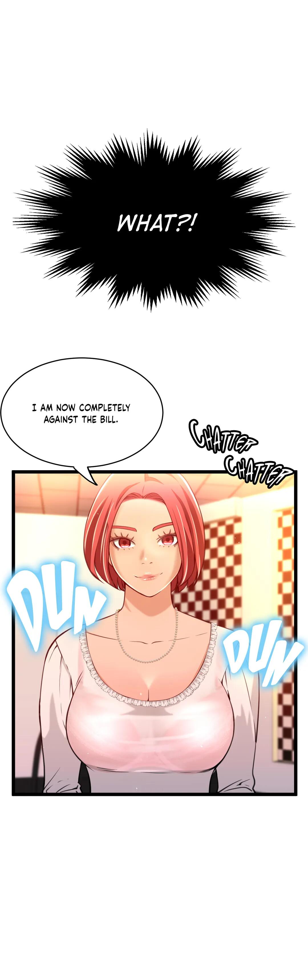 Making AV: A Sneak Peek Chapter 46 - Manhwa18.com