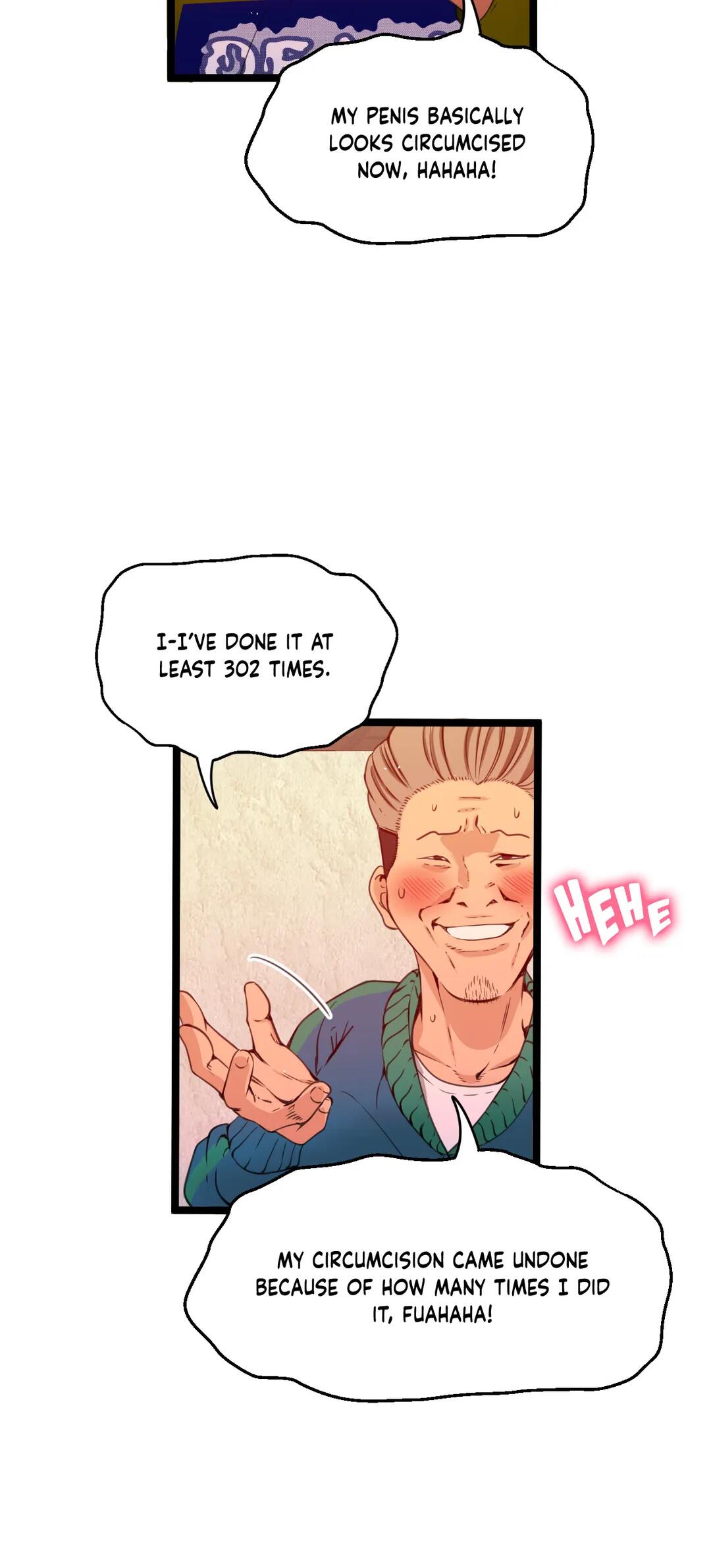 Making AV: A Sneak Peek Chapter 47 - Manhwa18.com